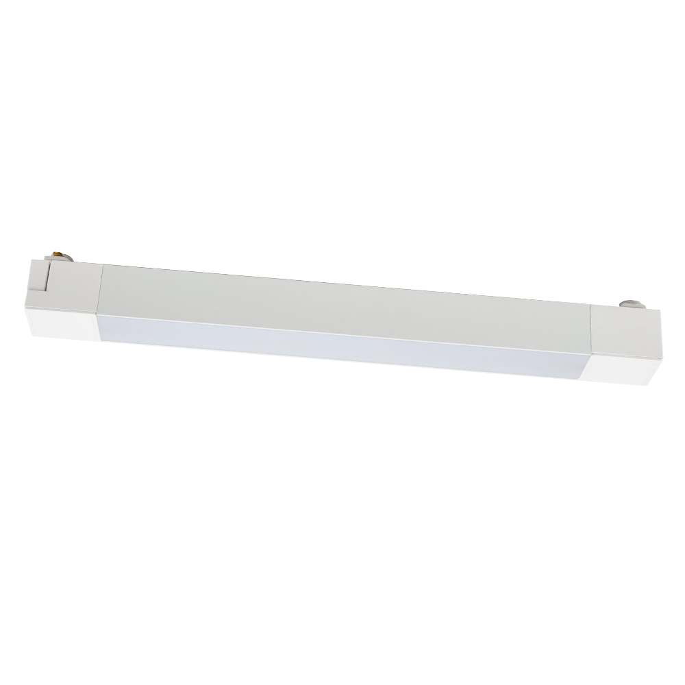 Светильник трековый Volpe ULB-Q281 20W/4000K white UL-00010117 1600Лм 4000К (белый)