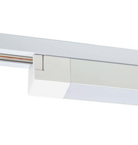 Светильник трековый Volpe ULB-Q281 30W/4000K white UL-00010119 2500Лм 4000К (белый)