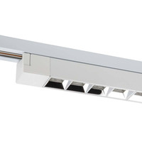 Светильник трековый Volpe ULB-Q282 20W/4000K white UL-00010121 1600Лм 4000К