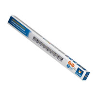 Светильник трековый Volpe ULB-Q282 20W/4000K white UL-00010121 1600Лм 4000К