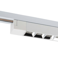 Светильник трековый Volpe ULB-Q283 20W/4000K white UL-00010125 1600Лм 4000К