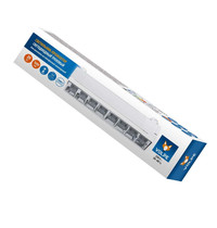 Светильник трековый Volpe ULB-Q283 20W/4000K white UL-00010125 1600Лм 4000К