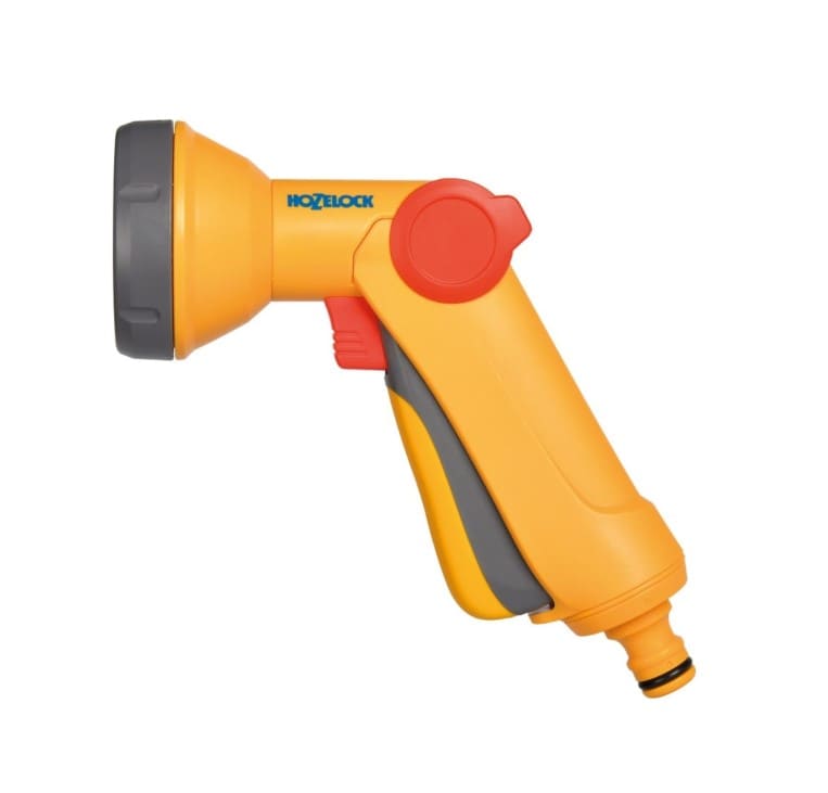 Пистолет-распылитель Hozelock Rose Spray 2672 (1 режим)
