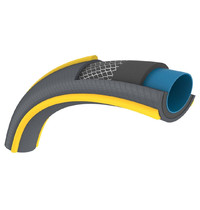 Шланг для полива HoZelock Tricoflex Ultramax 116241 1/2 дюйма 25м