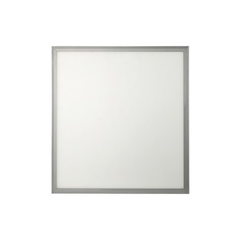 Светодиодная панель Эра SPL-5-40-4K (S) 595х595х8 мм 40Вт 4000К (серебро)