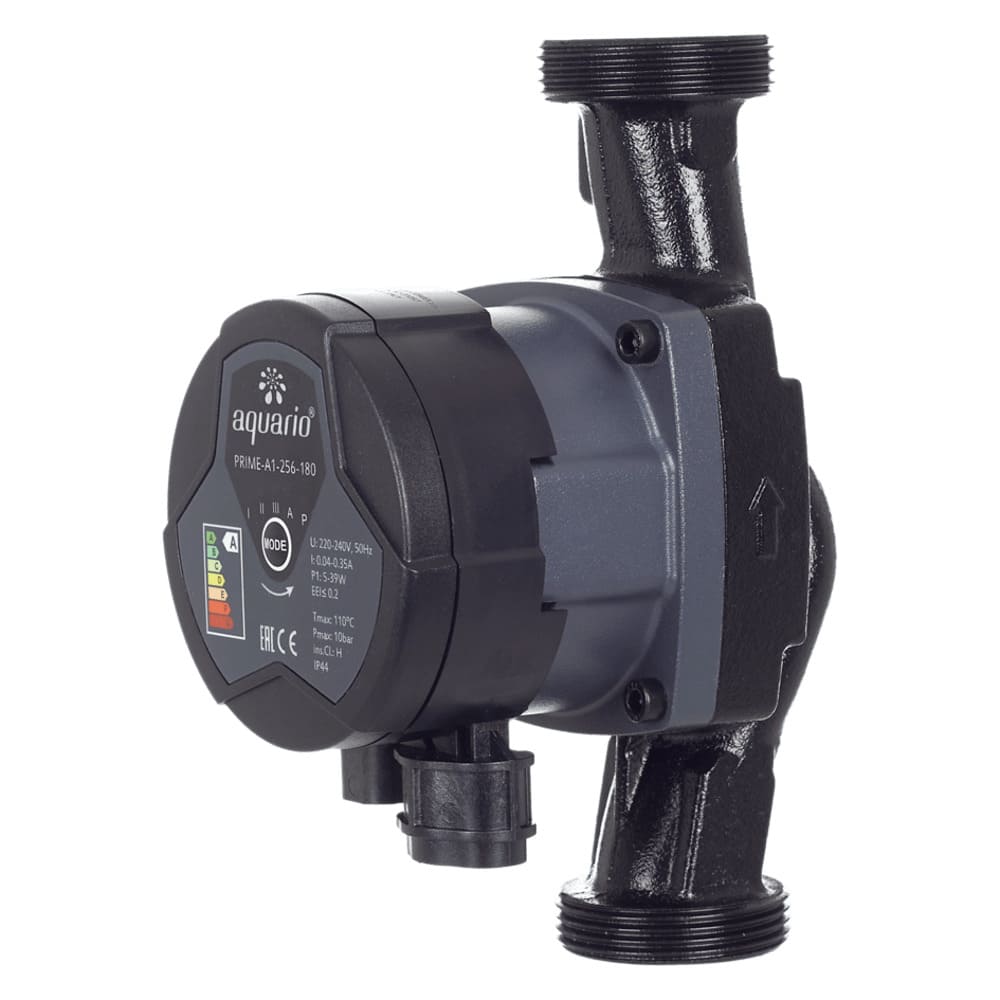 Насос циркуляционнный Aquario PRIME-A1-256-180 5116