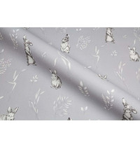 Обои виниловые VOG Collection Funny Bunny VV72059-41