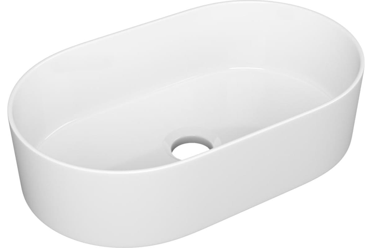 Раковина накладная Point Аврора 53 PN43061