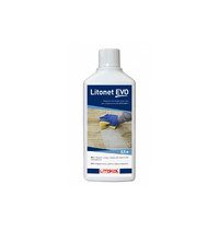 Очиститель эпоксидных остатков Litokol Litonet Evo 246383 0,5л (концентрат)