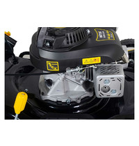 Газонокосилка бензиновая Huter GLM-5.0 SP 70/3/2