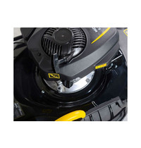Газонокосилка бензиновая Huter GLM-6.0SP 70/3/8