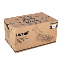 Газонокосилка бензиновая Huter GLM-6.0SP 70/3/8