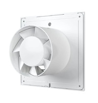 Вентилятор накладной Auramax A 4 AT D100
