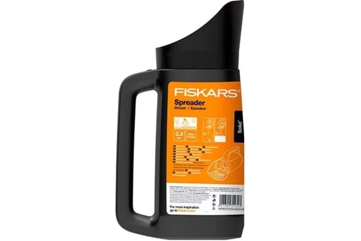 Сеялка-разбрасыватель Fiskars Solid 1057076