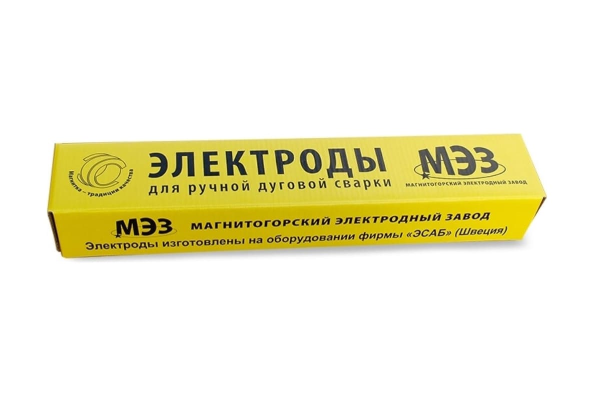 Электроды МЭЗ ЦЛ-11 МЭЗ-00029 3,0мм 1кг