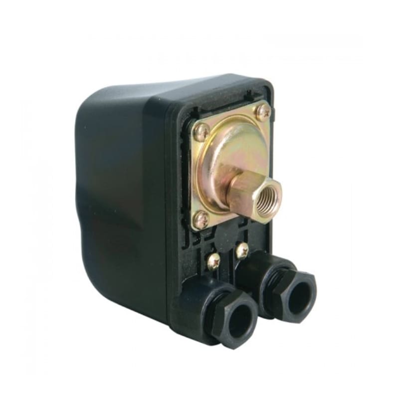 Реле давления механическое Насосы плюс PS-II-15 743901
