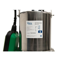Насос дренажный Oasis DN 175/7 Р0000105000