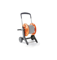 Тележка для шланга GF Eurotank Plus GF80005756 Б0059646 (для шланга 60м, в комплекте со шлангом 1/2 20м)