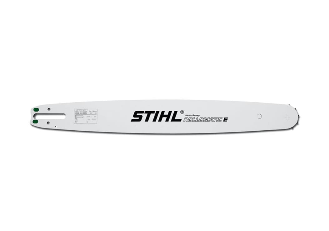 Шина направляющая Stihl 3005-000-4709 35см 14