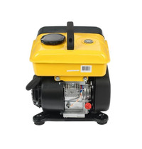 Инверторный генератор Huter DN1500i 64/10/4