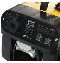 Инверторный генератор Huter DN1500i 64/10/4
