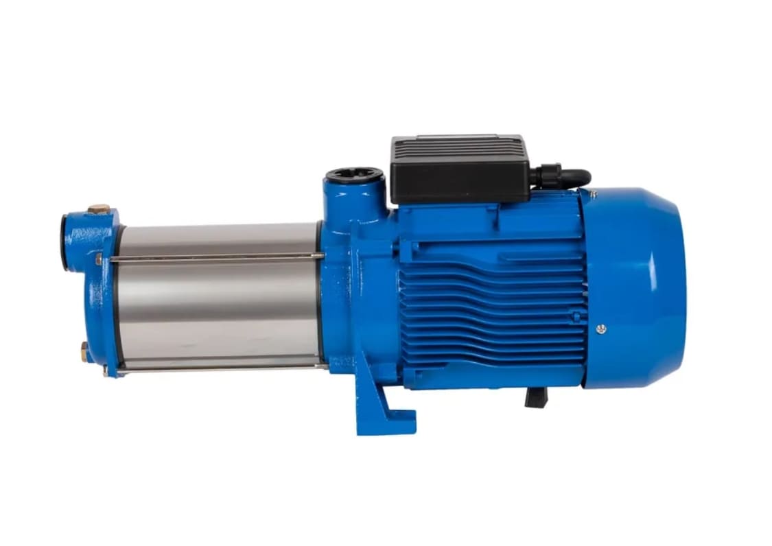 Насос поверхностный Aquario AMH-280-10P 2820