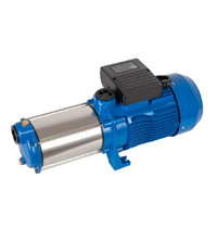 Насос поверхностный Aquario AMH-280-10P 2820