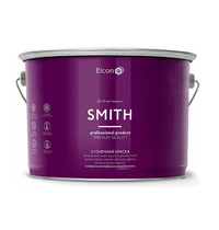 Кузнечная краска Elcon Smith 2790 10 кг (темный шоколад)