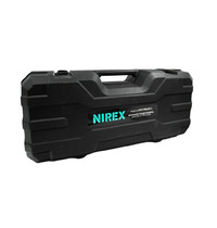 Шлифмашина для стен и потолков Nirex DWS900/225L