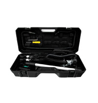 Шлифмашина для стен и потолков Nirex DWS900/225L
