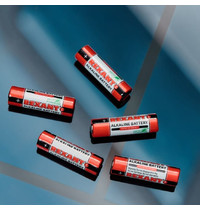 Элемент питания алкалиновый Rexant 30-1043 А27 MN27 5шт