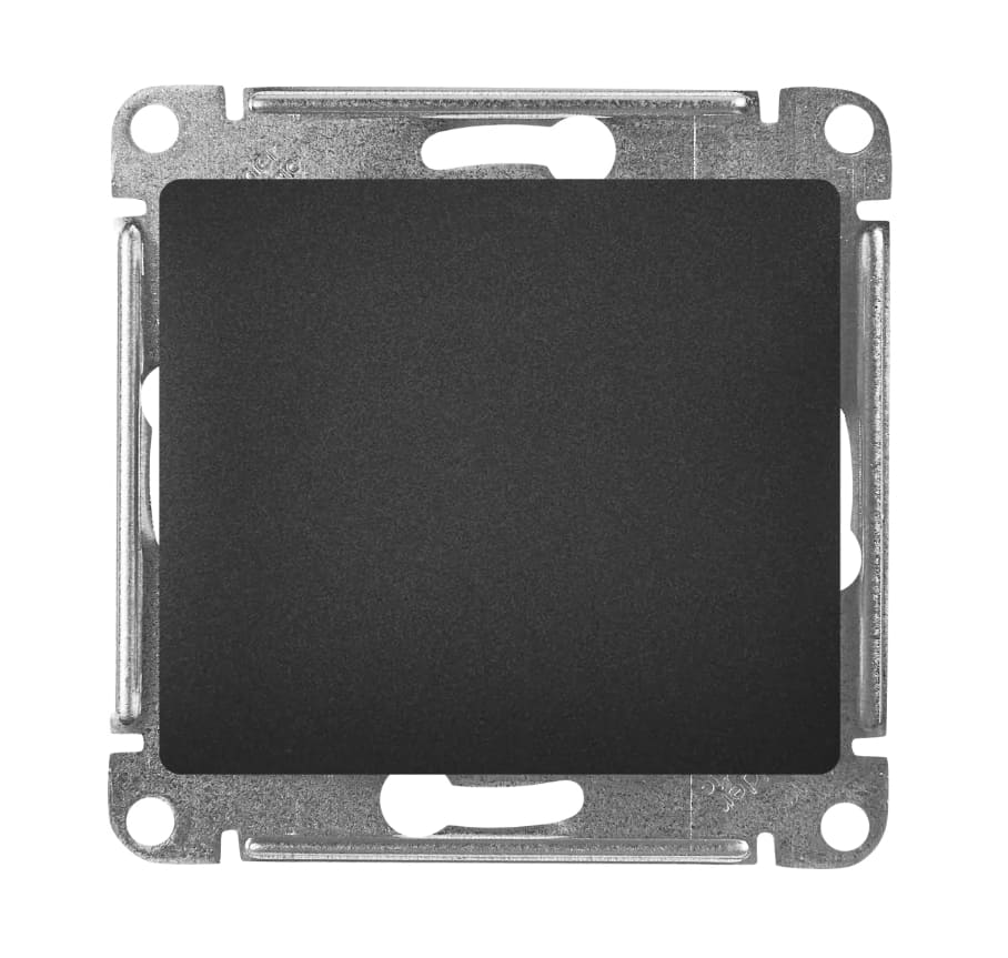 Вывод кабеля Schneider Electric Glossa SE GSL00079 466260 (антрацит)