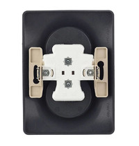 Розетка штепсельная Schneider Electric Glossa SE GSL000720 400339 16А IP20