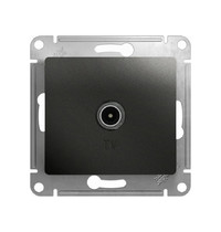 Розетка телевизионная Schneider Electric Glossa SE GSL000793 466245