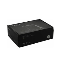 Смеситель для раковины Fabia Profi 9630 (шаровый)