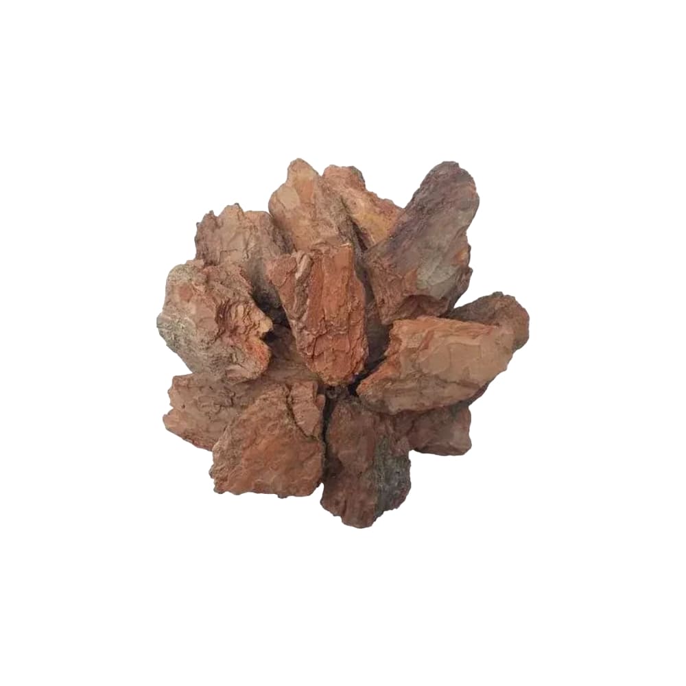 Кора сосновая 129257 10-20см 60л (крупная)
