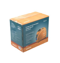 Генератор бензиновый Кратон IGG-2500 (инверторный)