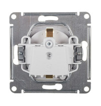 Розетка штепсельная Schneider Electric AtlasDesign AQUA ATN440146 16А IP44