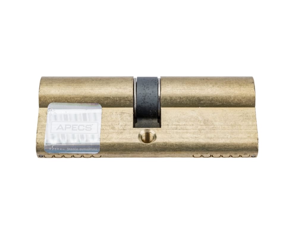 Цилиндровый механизм Apecs SC-80-Z-G 00002732