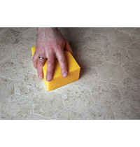 Затирка для плитки Litokol Fillgood Evo F125 Grigio Cemento 2 кг