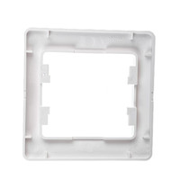 Рамка Schneider Electric Glossa GSL000601 (2 поста, вертикальная, перламутр)