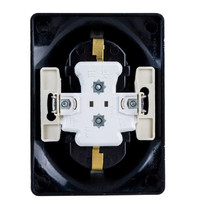 Розетка штепсельная Schneider Electric Glossa GSL0001324 16A IP20 250В
