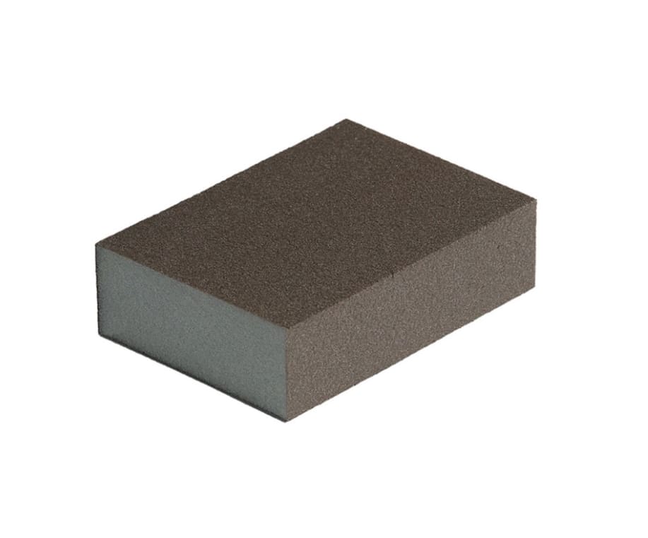 Блок для шлифования Flexifoam ZF 138603 P150 98х69х26мм