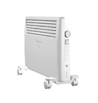 Конвектор электрический Thermex Hygge 2 ЭдЭБ04344